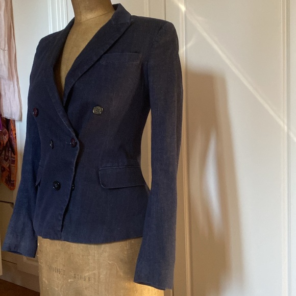 THEORY JACKET SIZE 4 . - Picture 4 of 14